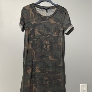 Forever 21 Dress